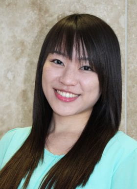 Liyun (Michelle) Chen, PhD
